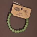 Power Bracelet - Jade - immagine 2