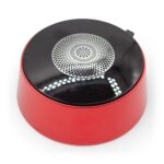 Red Mandela Lighting Effect Mini Speaker - immagine 6