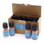 Breathe Aromatherapy Smelling Salt - immagine 2