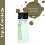 Hot Chocolate Fragrance Oil 10ml - White Label - immagine 8