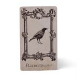 The Spellbook Oracle Cards- Witchcraft Deck - immagine 4