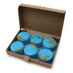 Floral Fizz - Dream in Blue - immagine 3