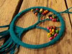 Tree of Life Dreamcatcher - 12cm (assorted) - immagine 9