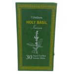 Himalayan Sughandit Dhoop Incesne Gift Set - Holy Basil - immagine 4