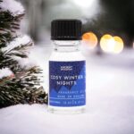 Cosy Winter Nights Fragrance Oil 10ml - immagine 5