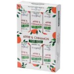 Plant Based Aroma Oil - Apple Cinnamon - immagine 2