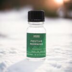 Festive Morning Fragrance Oil 10ml - immagine 5
