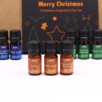 Holy Scents of Christmas Fragrance Set - immagine 5