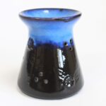 Classic Rustic Oil Burner - Floral (assorted) - immagine 4