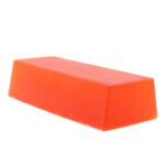 May Chang - Orange - EO Soap Slice 100g approx