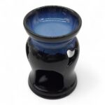 Classic Rustic Oil Burner - Heart Cut-out (assorted) - immagine 4