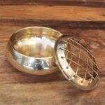 Charcoal Incense Jar - immagine 6