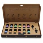 Aromatherapy Essential Oil Set - Autumn Set - immagine 4