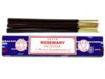 Satya Incense 15gm - Rosemary - immagine 3