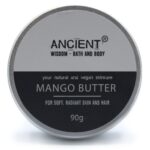 Pure Body Butter 90g - Mango Butter - immagine 2