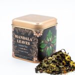 50g On Angels Wings Tea Blend - immagine 9