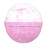 Strawberry Pavlova - Red & White