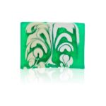 Hand-crafted Soap - Mango - Slice 115g approx - immagine 3