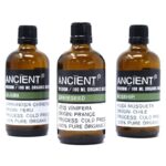 Coconut Organic Base Oil - 100ml - immagine 3