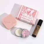 Agnes + Cat Wellness Gift Set - Bloom & Bliss - immagine 5