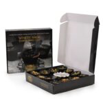 Box of 12 Resin Cups - Three Kings - immagine 6