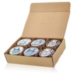 Art Tin Candle - Russian Dolls - immagine 10