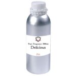 Delicious Pure Fragrance Oil - 500ml - immagine 8