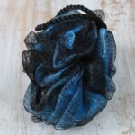 Parisian Luxury Scrunchies 5 asst (display tube) - 35gm - immagine 5