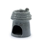 Windmill Oil Burner - Grey - immagine 2