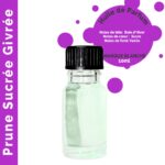 Frosted Sugar Plum Fragrance Oil 10ml - White Label - immagine 4