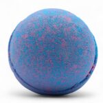 Baby Powder Bath Bomb - immagine 5