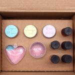 Bath Bomb Kit - Alloy & Satin - immagine 3