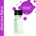 Frosted Sugar Plum Fragrance Oil 10ml - White Label - immagine 7