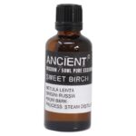 White Birch 50ml Essential Oil - immagine 3
