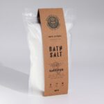 Greenman Rituals Magnesium Epsom Bath Salt – Pure Formula - immagine 6