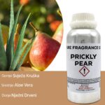 Prickly Pear Pure Fragrance Oil - 500ml - immagine 7