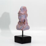 Lucky Java Princess on Stand - Blue Copper - immagine 4