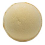 Lemon Meringue Pie Bath Bomb - 180g - immagine 2