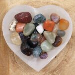 Mixed Agate Stones - immagine 3