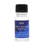 Cosy Winter Nights Fragrance Oil 10ml - immagine 3