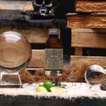 Ancient Witch Ritual Water - Fountain of Youth - immagine 5