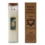 Magic Spell Candle - Prosperity - immagine 3