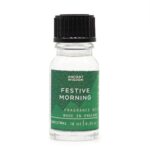 Festive Morning Fragrance Oil 10ml - immagine 3