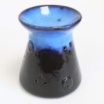 Classic Rustic Oil Burner - Floral (assorted) - immagine 5