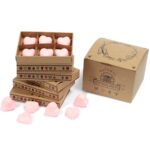 Gift Set of 6 Wax Melts - Dragon's Blood - immagine 2