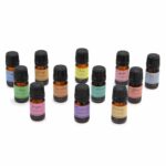 Aromatherapy Essential Oil Set - Autumn Set - immagine 5