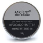 Pure Body Butter 90g - Avocado Butter - immagine 2