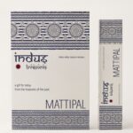 Indus Treasures - Mattipal - 15gms