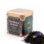 50g Merlin's Favorite Earl Grey - immagine 7