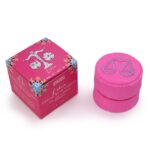 Set of Zodiac Bath Fizzers with Horoscope - Libra - immagine 2